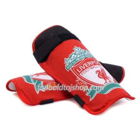 Liverpool Fodbold Benskinner